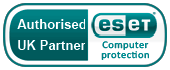 ESET Security Software supplier in Bicester
